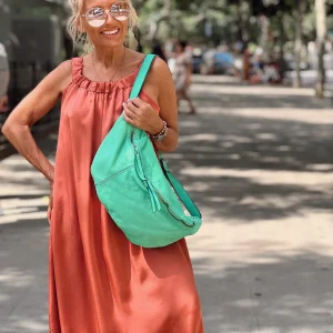 VESTIDO BEA MULTICOLOR