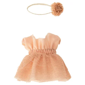 Ropa para ratoncita - Giselle