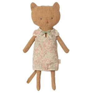 Chatons - Gatita ginger