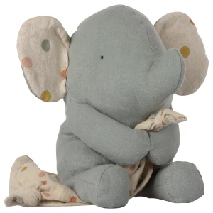 Lullaby friends - Elefante musical