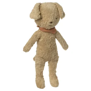 Perro de peluche