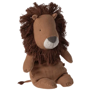 Safari Friends - León mediano