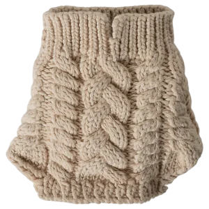 Suéter para cachorro - arena