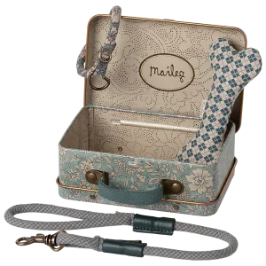 Accesorios para cachorro - azul