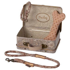 Accesorios para cachorro - rosa