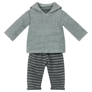 Conjunto marinero para ratoncito medium