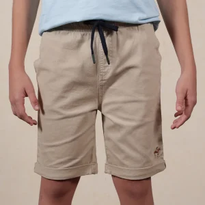 | kids | Bermuda Comfort Arena Claro Ref. 217021125