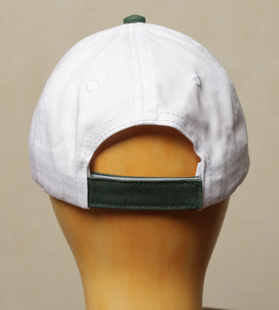 | Kids | Gorra Color Blanco Ref. 218021125 - Imagen 3