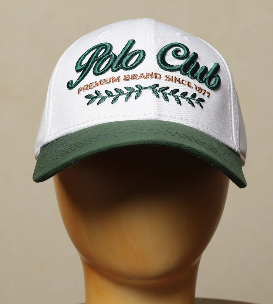 | Kids | Gorra Color Blanco Ref. 218021125