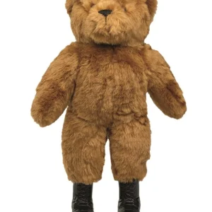 TEDDY GROSS M.STIEFEL