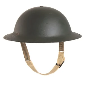 BRIT.TELLERHELM WKII (REPRO)