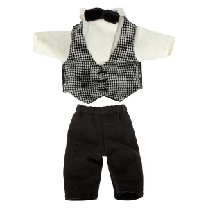 Ropa ratoncito hermano mayor - camarero