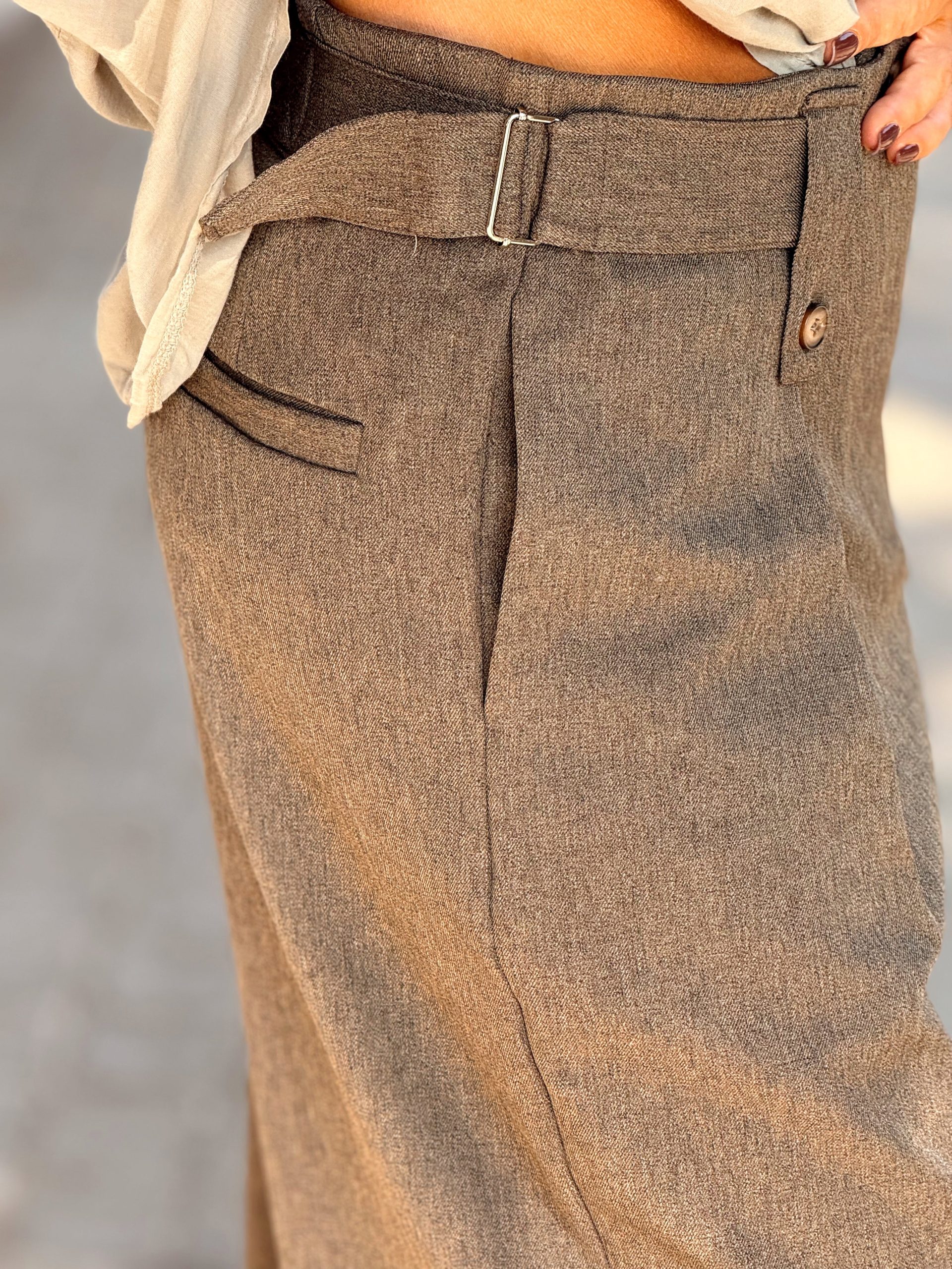 PANTALON ASHLEY MULTICOLOR - Imagen 9