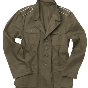 WH TROPENBLUSE M40 (REPRO) XL