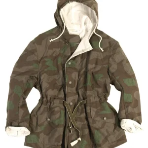 WH WENDEJACKE SPLINTER (REPRO) 56/58