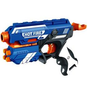 Blaze Storm Delta Pistol