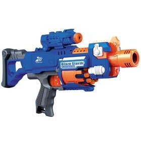 Blaze Storm Assault Blaster