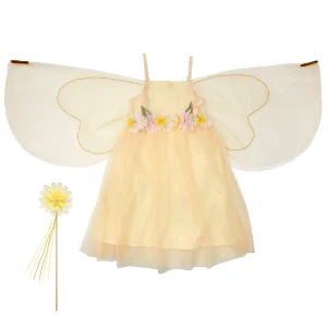 Disfraz Hada de Jardín