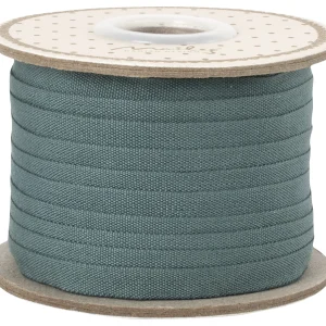 Cinta de regalo  25 metros  - petrol