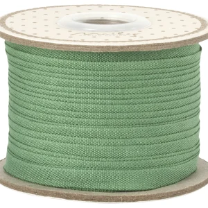 Cinta de regalo  25 metros  - verde