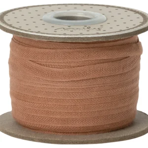 Cinta de regalo  25 metros  - vintage rose