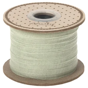 Cinta de regalo  25 metros  - mint