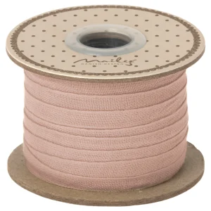 Cinta de regalo  25 metros  - rosa
