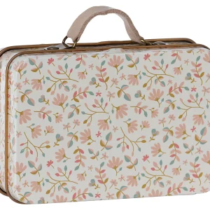 Maleta de metal - merle