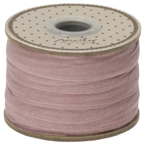 Cinta de regalo  20 metros  -  heather