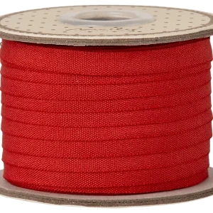 Cinta de regalo 25 metros - roja
