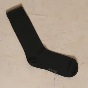 Medias Duopack Media Caña 1/2 Verde Oscuro Ref. 120041225