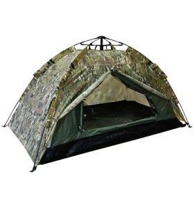 Automatic Tent - BTP