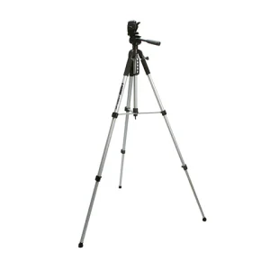 Konus Trípode 3-Pod-6 - Trípode Fotográfico de Viaje