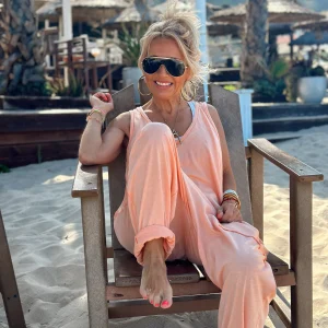 MONO OVERSIZE ÁGATA CALDERA