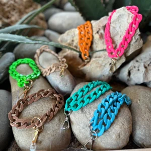 CADENA LLAVES-CELULAR