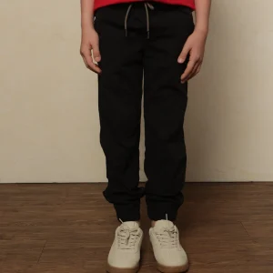 | kids | Jogger Color Negro Ref. 235010825