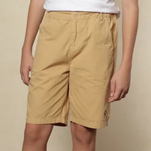 | kids | Bermuda Comfort Kaky Ref. 217010925