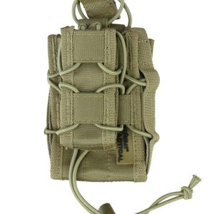 Porta cargador Spec-ops coyote