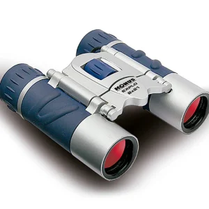 Konus Explo 8x21 C.F. Compact Binoculars - High-Quality Pocket Optics