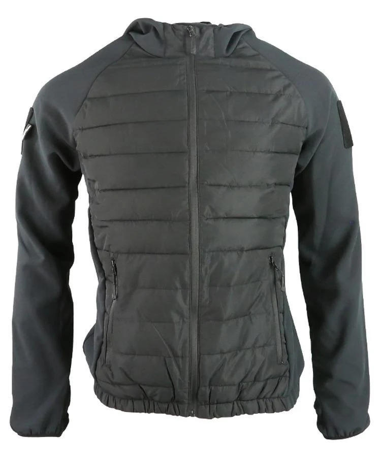 Chaqueta outdoor Venom Kombatuk - Imagen 5