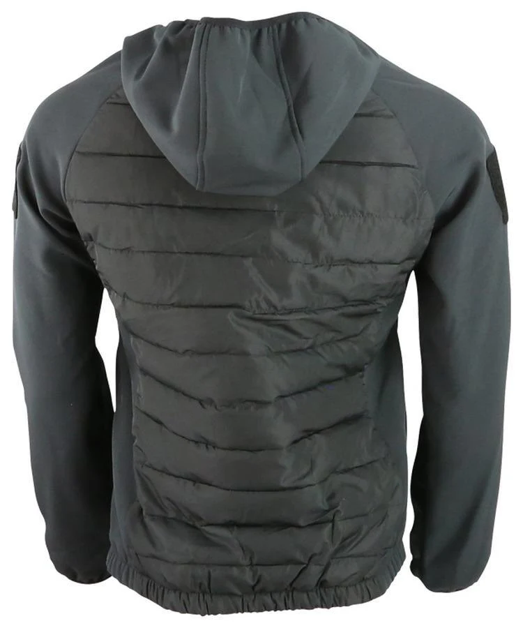 Chaqueta outdoor Venom Kombatuk - Imagen 6