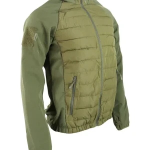 Chaqueta outdoor Venom Kombatuk