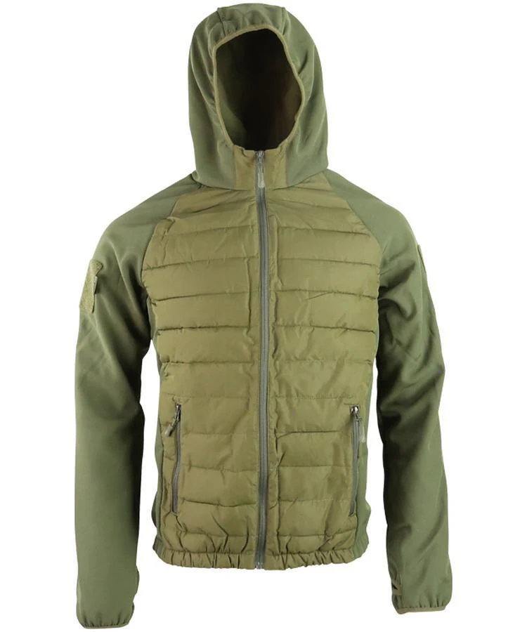 Chaqueta outdoor Venom Kombatuk - Imagen 8