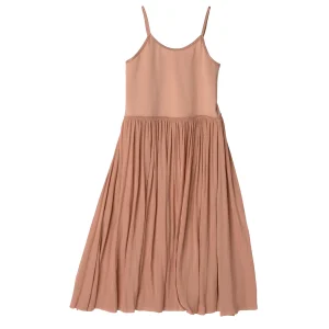 Vestido de bailarina - melón