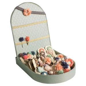 Joyero Pretty Potpourri CON ACCESORIOS