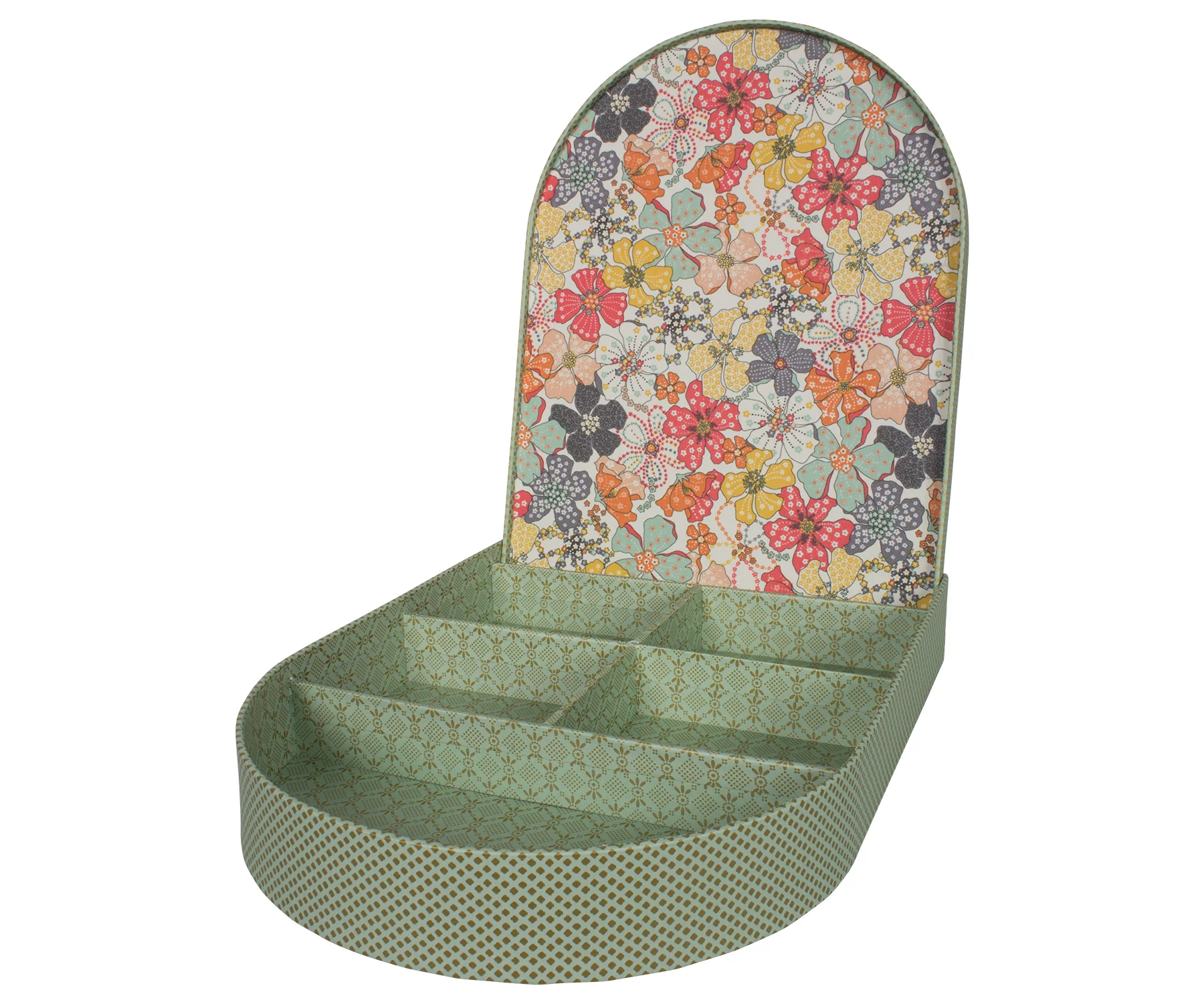 Joyero Pretty Potpourri CON ACCESORIOS - Imagen 3