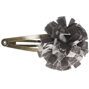 Horquilla para el pelo - gris