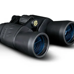 Konus Prismático Konusvue 7x50 C.F. - Binoculares Clásicos para Outdoor