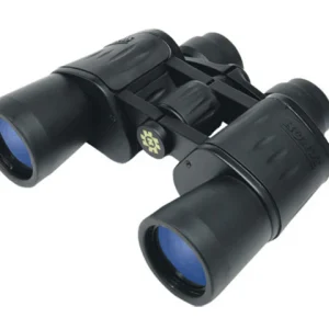 Konus Prismático Konusvue 10x50 W.A. - Binoculares Clásicos de Gran Angular