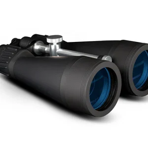 Konus Giant-80 20x80 Binoculars for Astronomy & Panoramic Observation